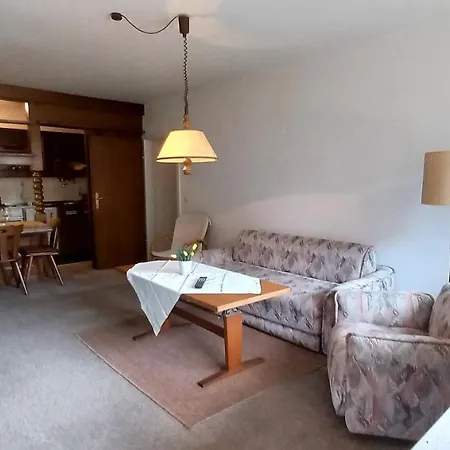Tilly Seeappartement Direkt Am Ossiacher See Haus Kronprinz Rudolf * Tschoran