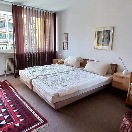 Tilly Seeappartement Direkt Am Ossiacher See Haus Kronprinz Rudolf Daire