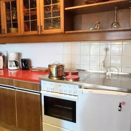 Tilly Seeappartement Direkt Am Ossiacher See Haus Kronprinz Rudolf