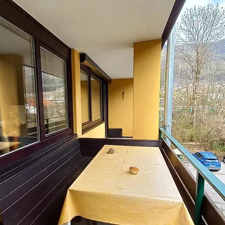Tilly Seeappartement Direkt Am Ossiacher See Haus Kronprinz Rudolf Daire Tschoran