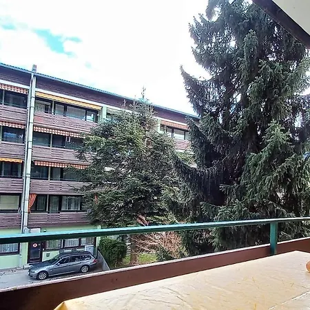 Tilly Seeappartement Direkt Am Ossiacher See Haus Kronprinz Rudolf Tschoran