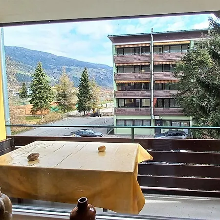 Tilly Seeappartement Direkt Am Ossiacher See Haus Kronprinz Rudolf
