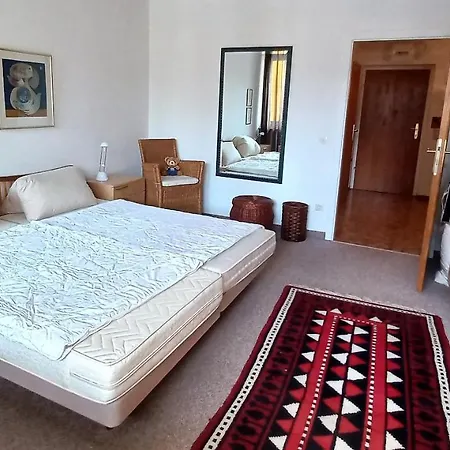 Tilly Seeappartement Direkt Am Ossiacher See Haus Kronprinz Rudolf Daire Tschoran