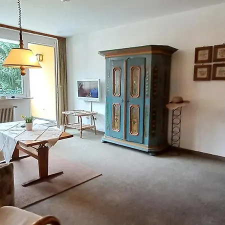 Tilly Seeappartement Direkt Am Ossiacher See Haus Kronprinz Rudolf